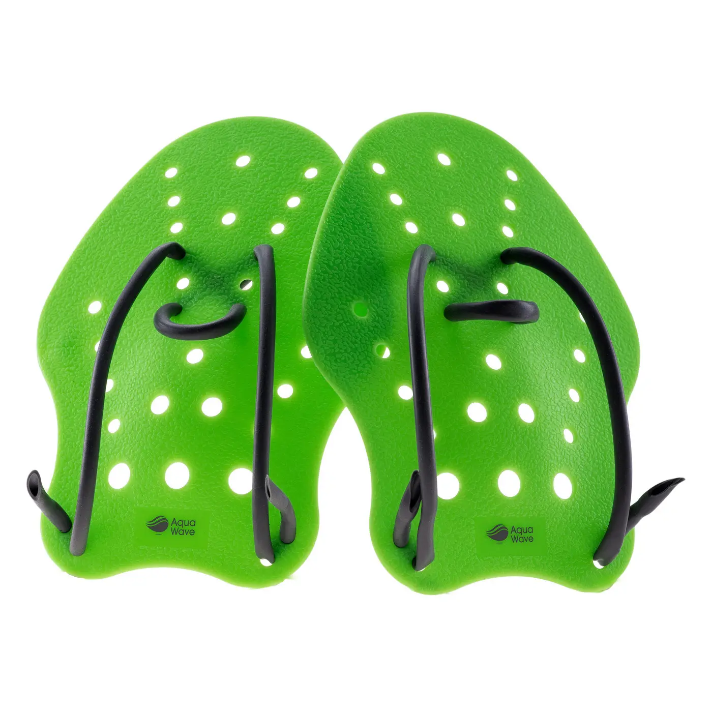 Pala de mano para natación Aquawave Paddle