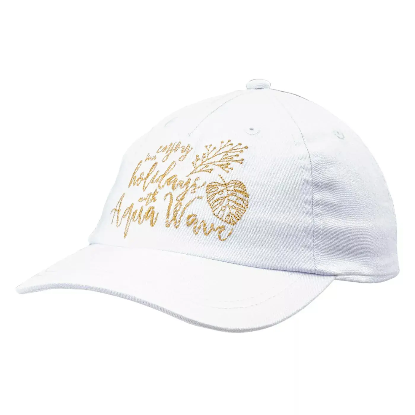 Casquette de baseball fille Aquawave Carol