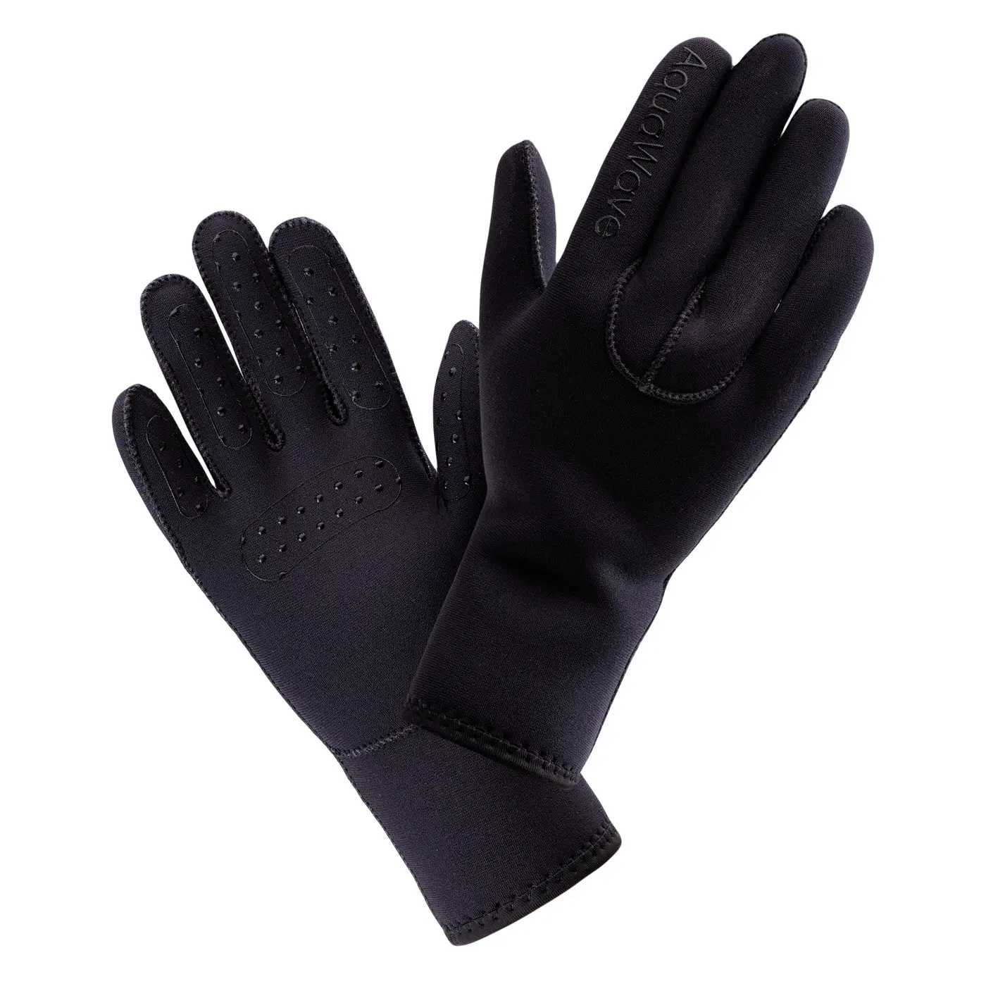 Neoprene swimming gloves Aquawave