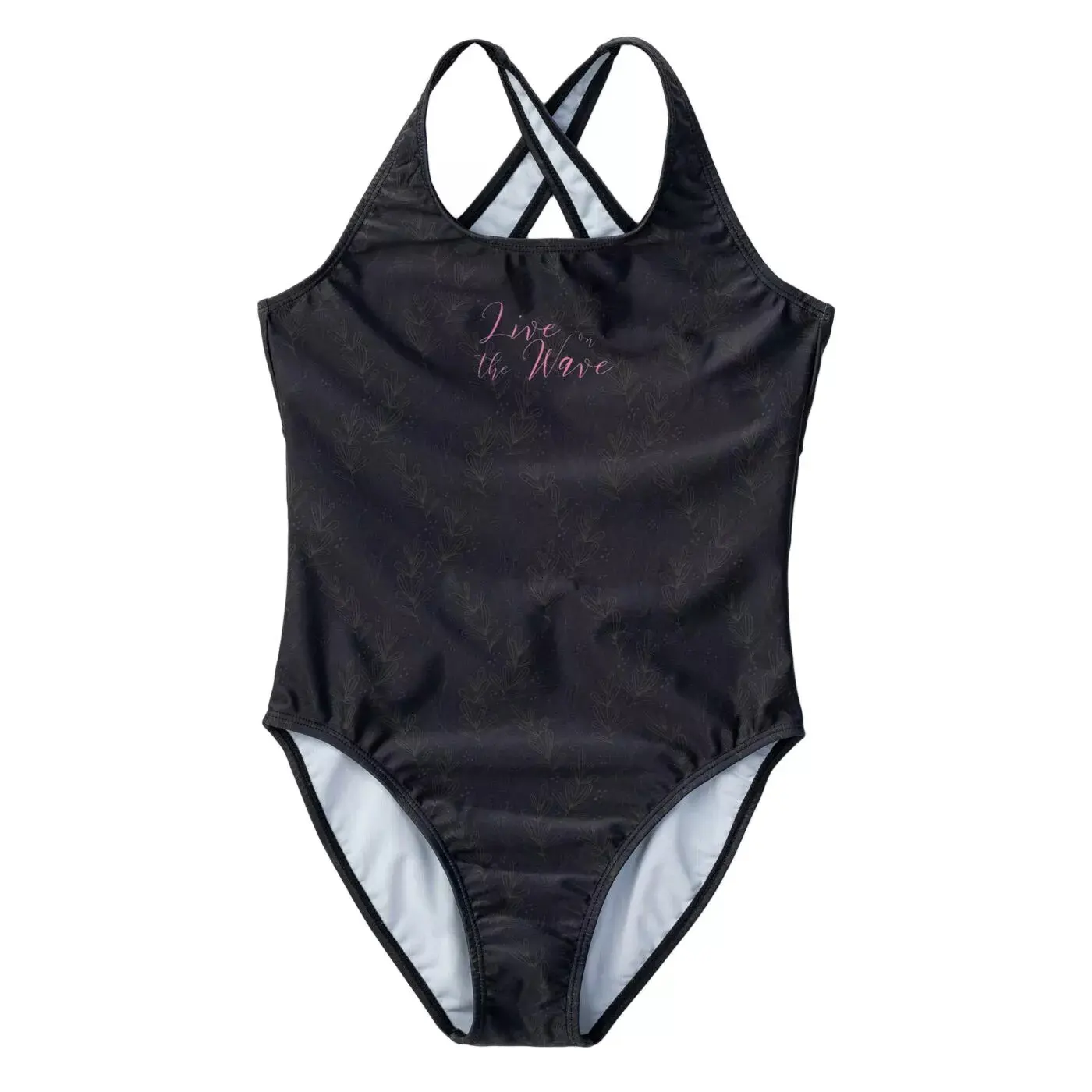 Costume da bagno 1 pezzo per bambina Aquawave Salava