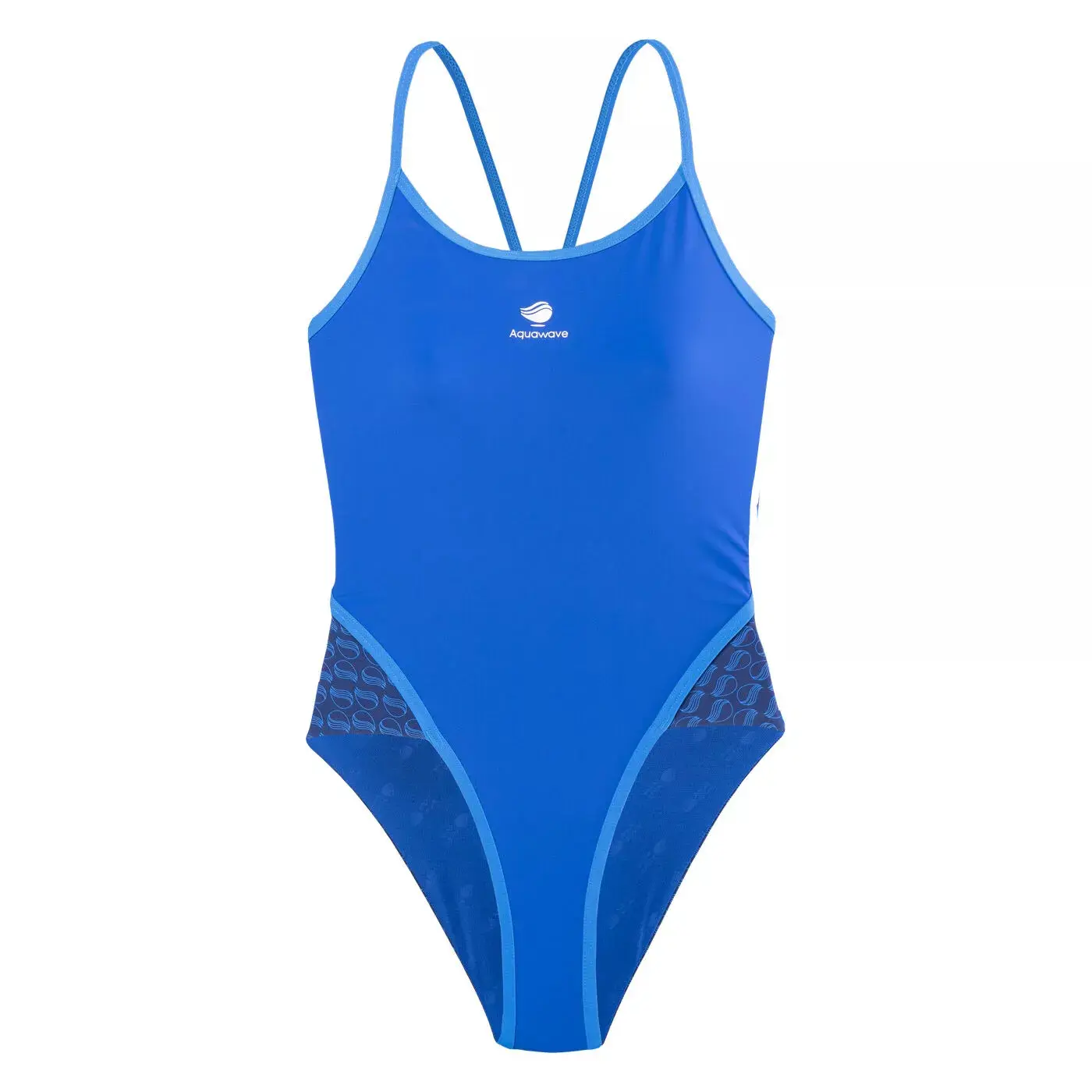 Women's 1-piece swimsuit Aquawave Champion Wailea