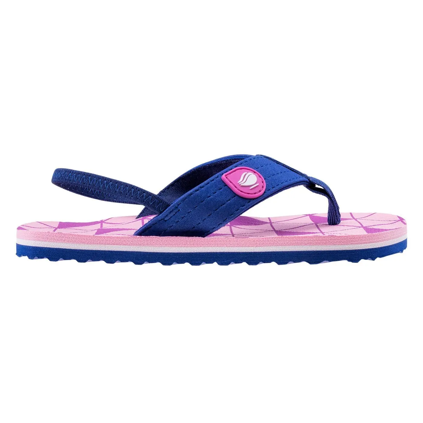 Children's flip-flops Aquawave Ragis
