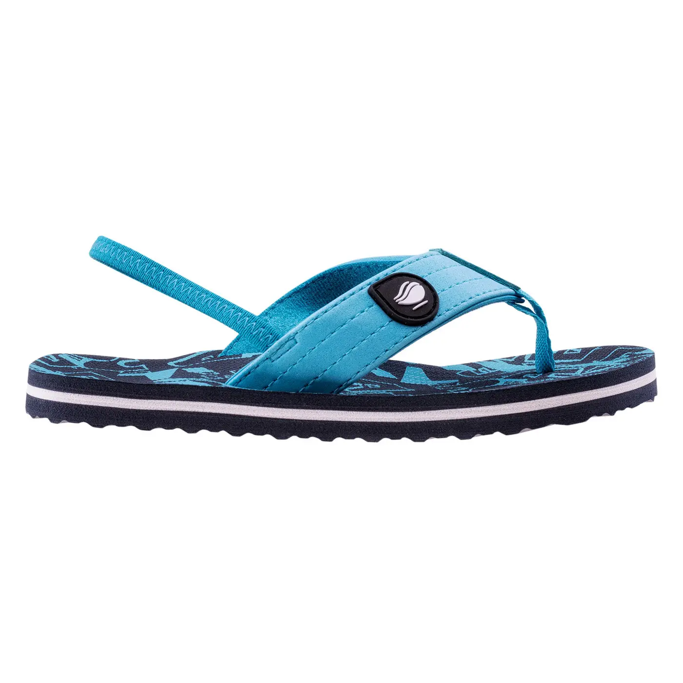 Children's flip-flops Aquawave Ragis
