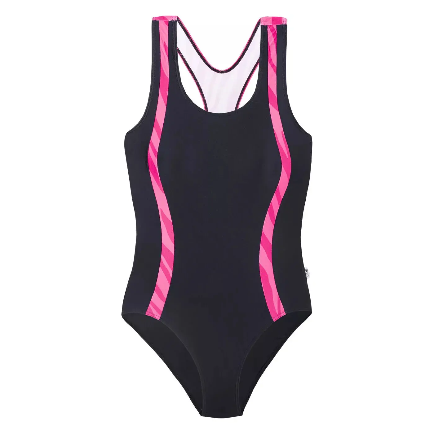 Women's 1-piece swimsuit Aquawave Asma