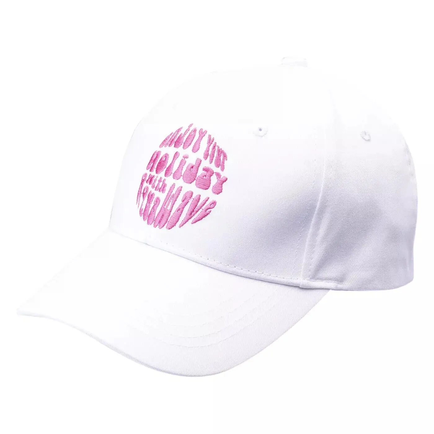 Casquette de baseball fille Aquawave Camro
