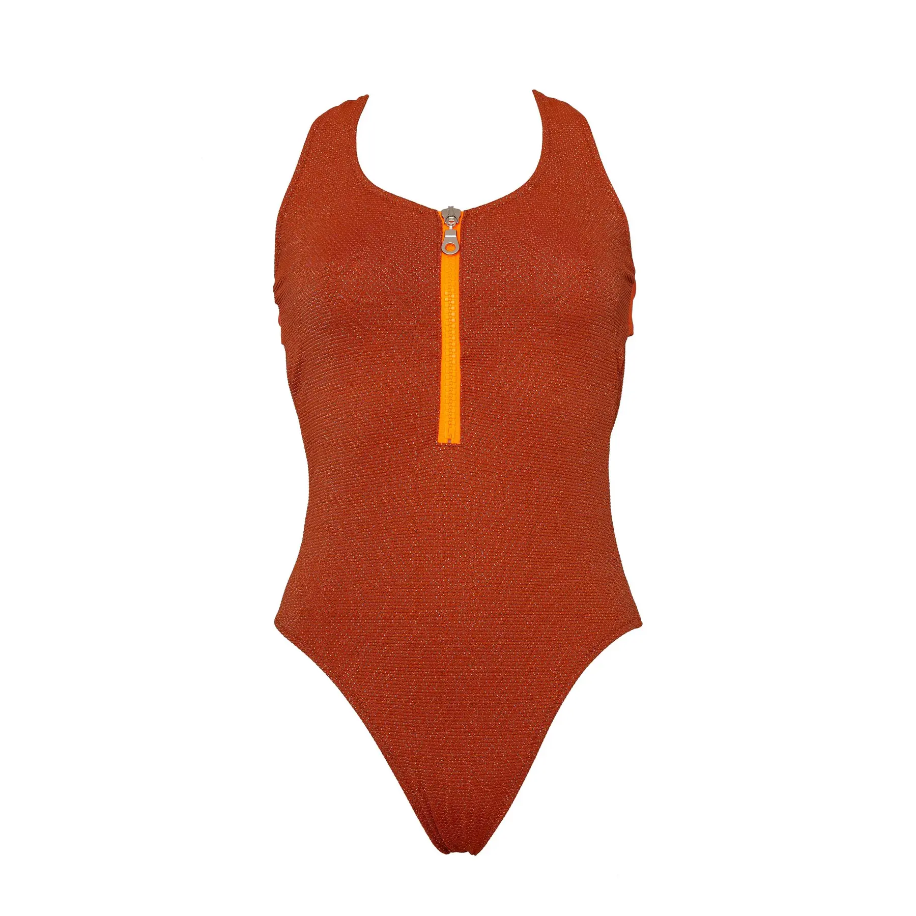 Costume da bagno intero Aqüe Apparel Normal Cruz