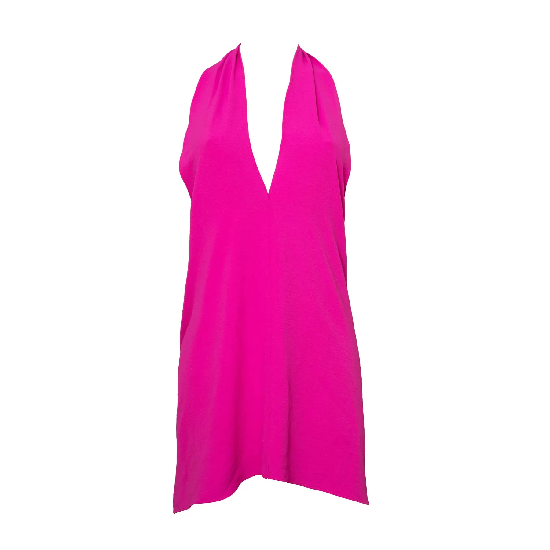 Vestito corto da donna