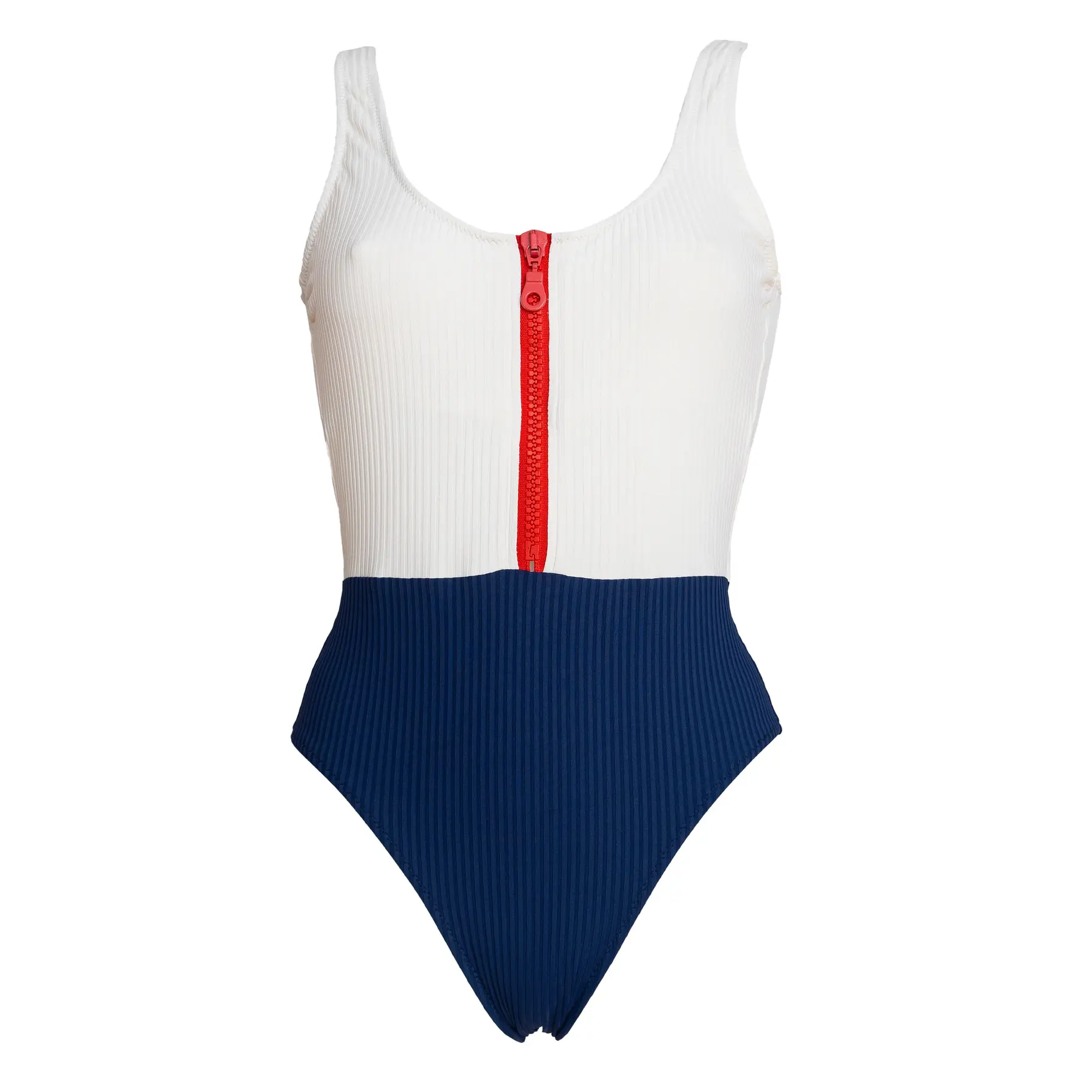 Costume da bagno intero Aqüe Apparel Normal Colorblock