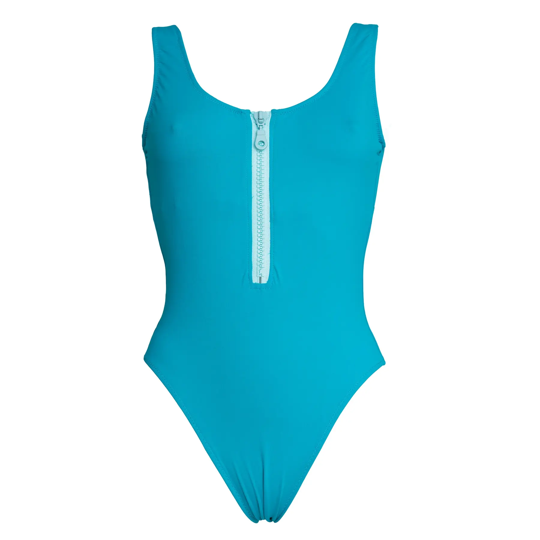 Costume da bagno intero Aqüe Apparel Normal Cheeky