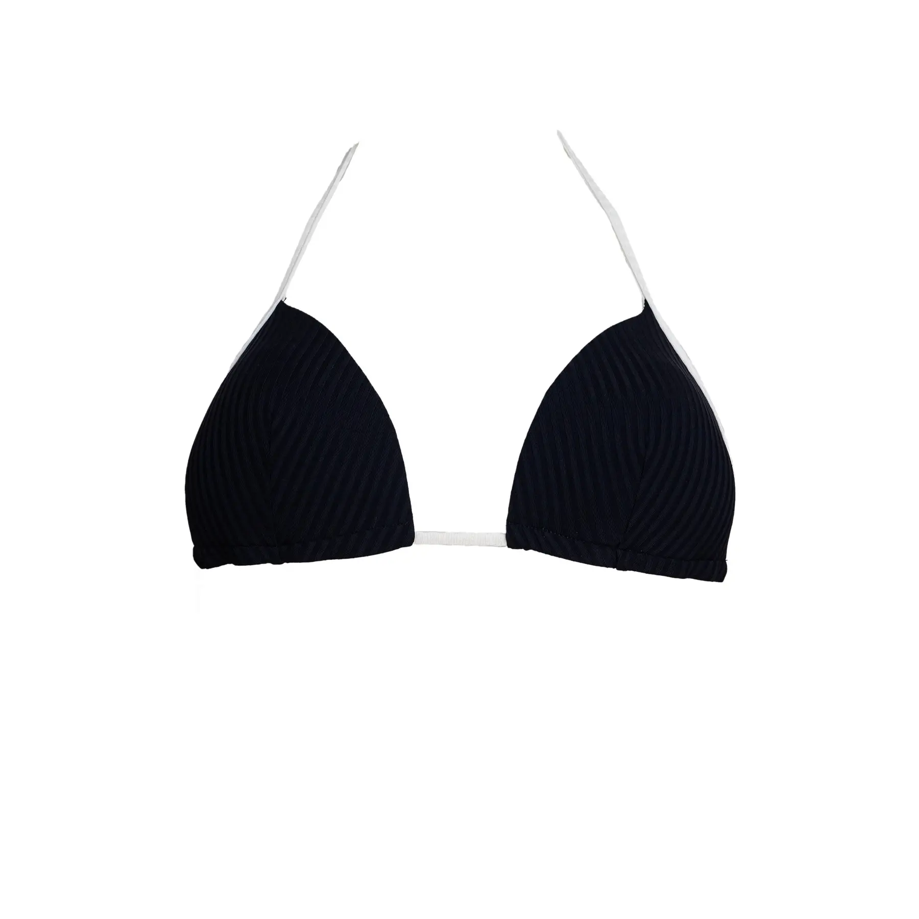 Top costume da bagno donna Aqüe Apparel Cortina