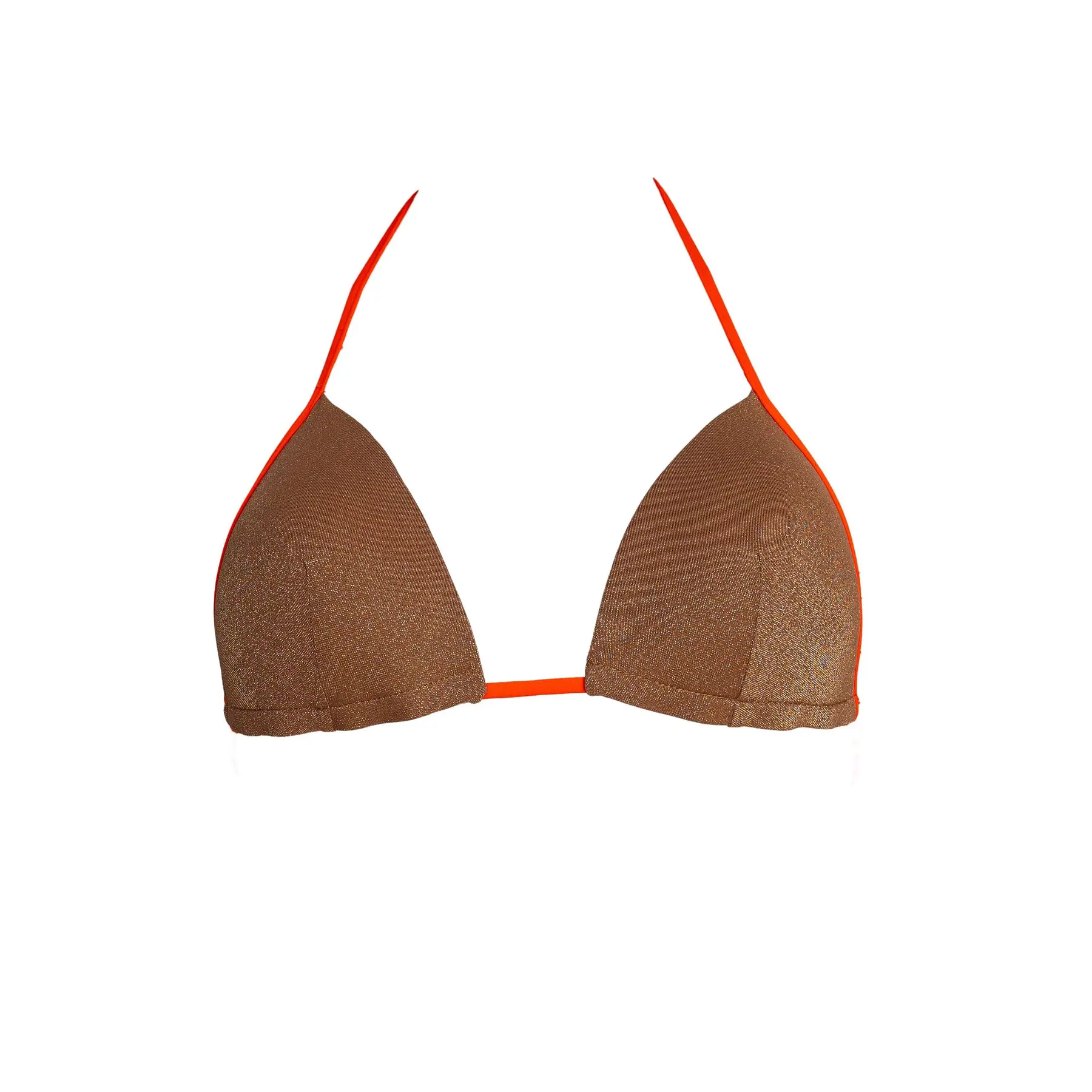 Top costume da bagno donna Aqüe Apparel Cortina