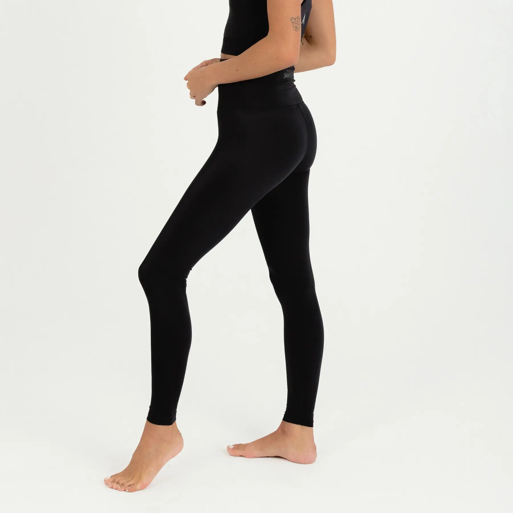 Leggings da donna Aqüe Apparel Comfort