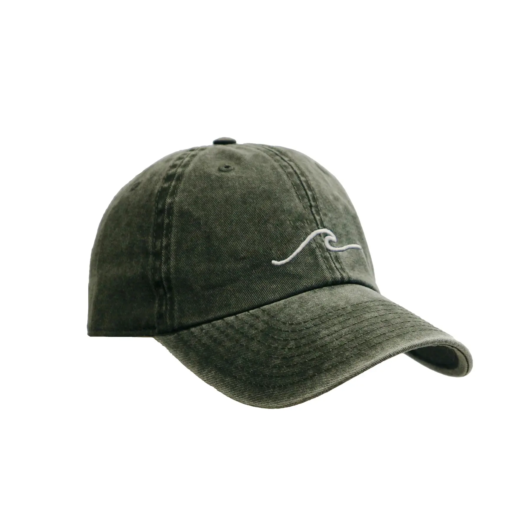 Cappello da baseball Aqüe Apparel Wave