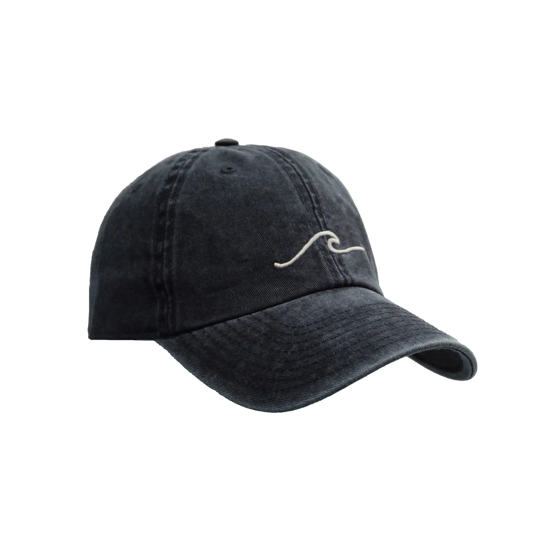 Cappello da baseball Aqüe Apparel Wave