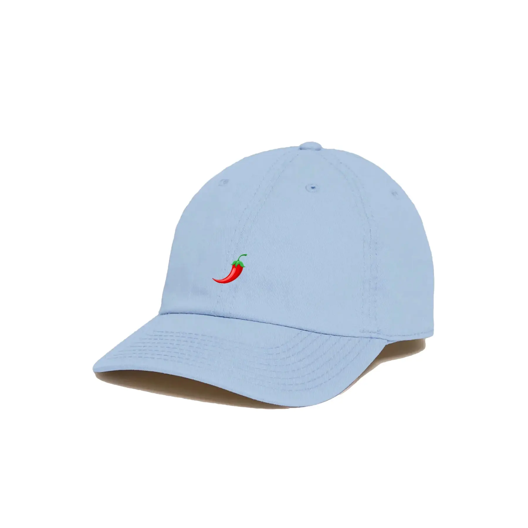 Cappellino da baseball neonato Aqüe Apparel Hot Chili