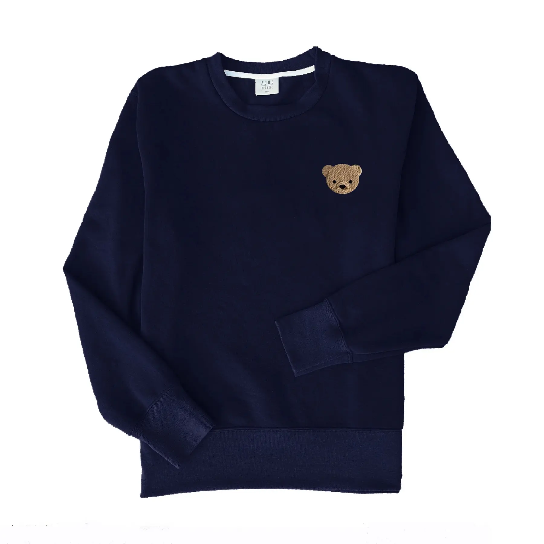 Felpa da donna Aqüe Apparel Teddy Bear