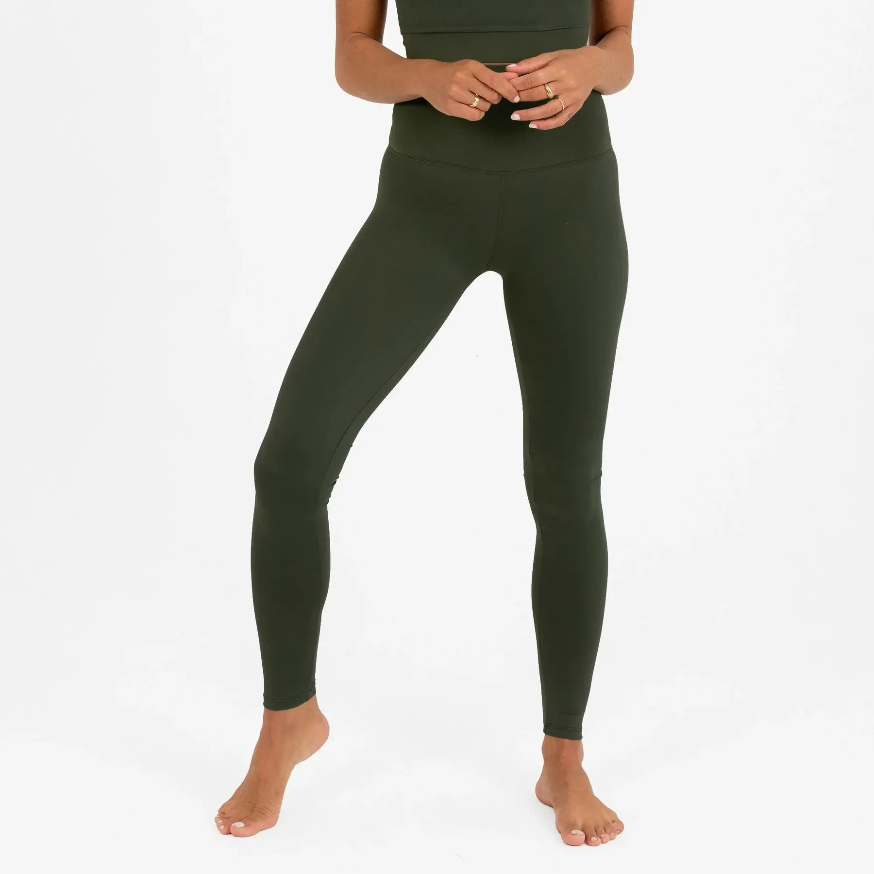 Leggings da donna Aqüe Apparel Comfort