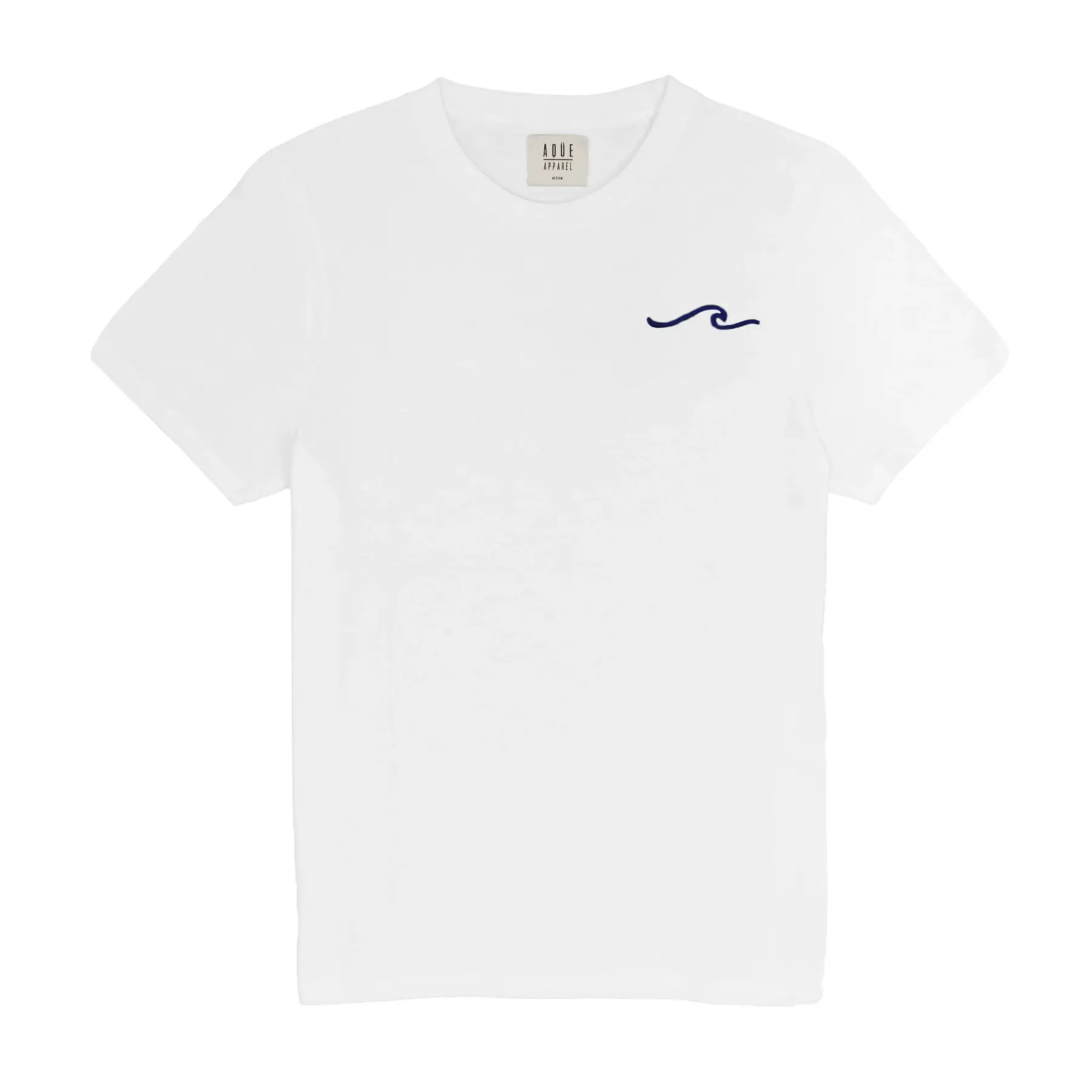 T-shirt Aqüe Apparel Wave