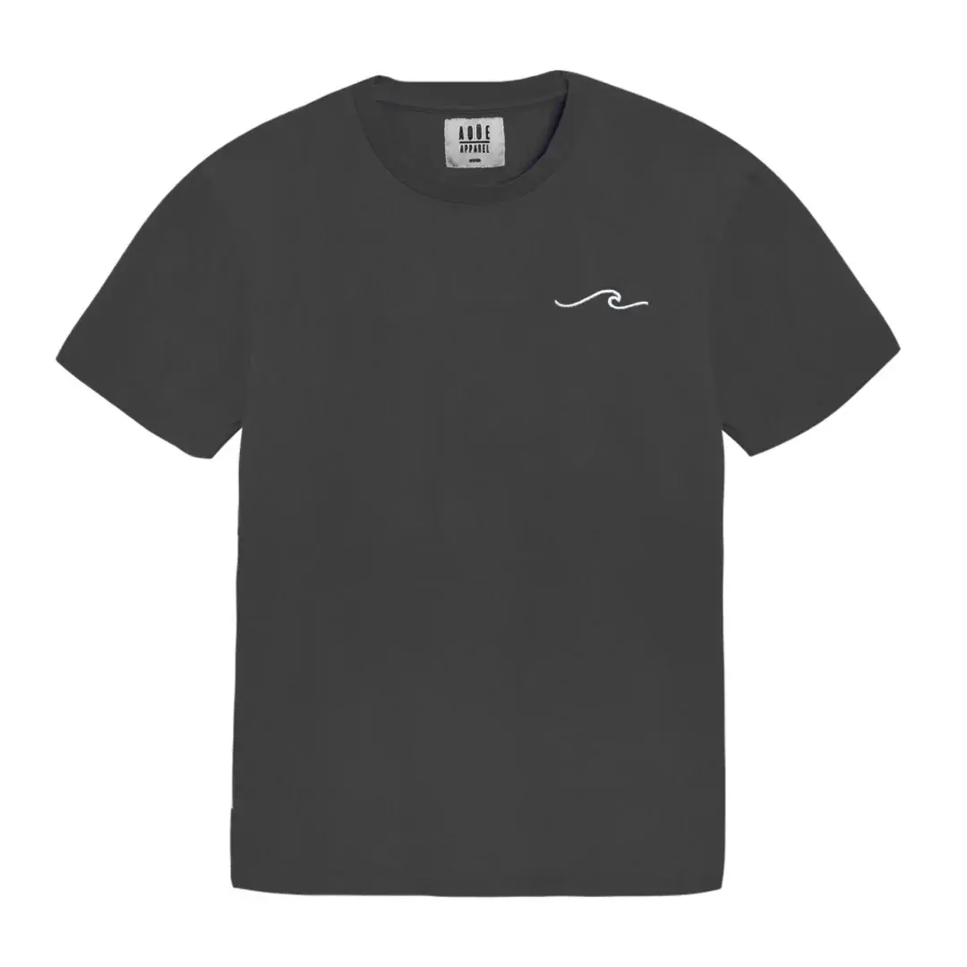 T-shirt Aqüe Apparel Wave