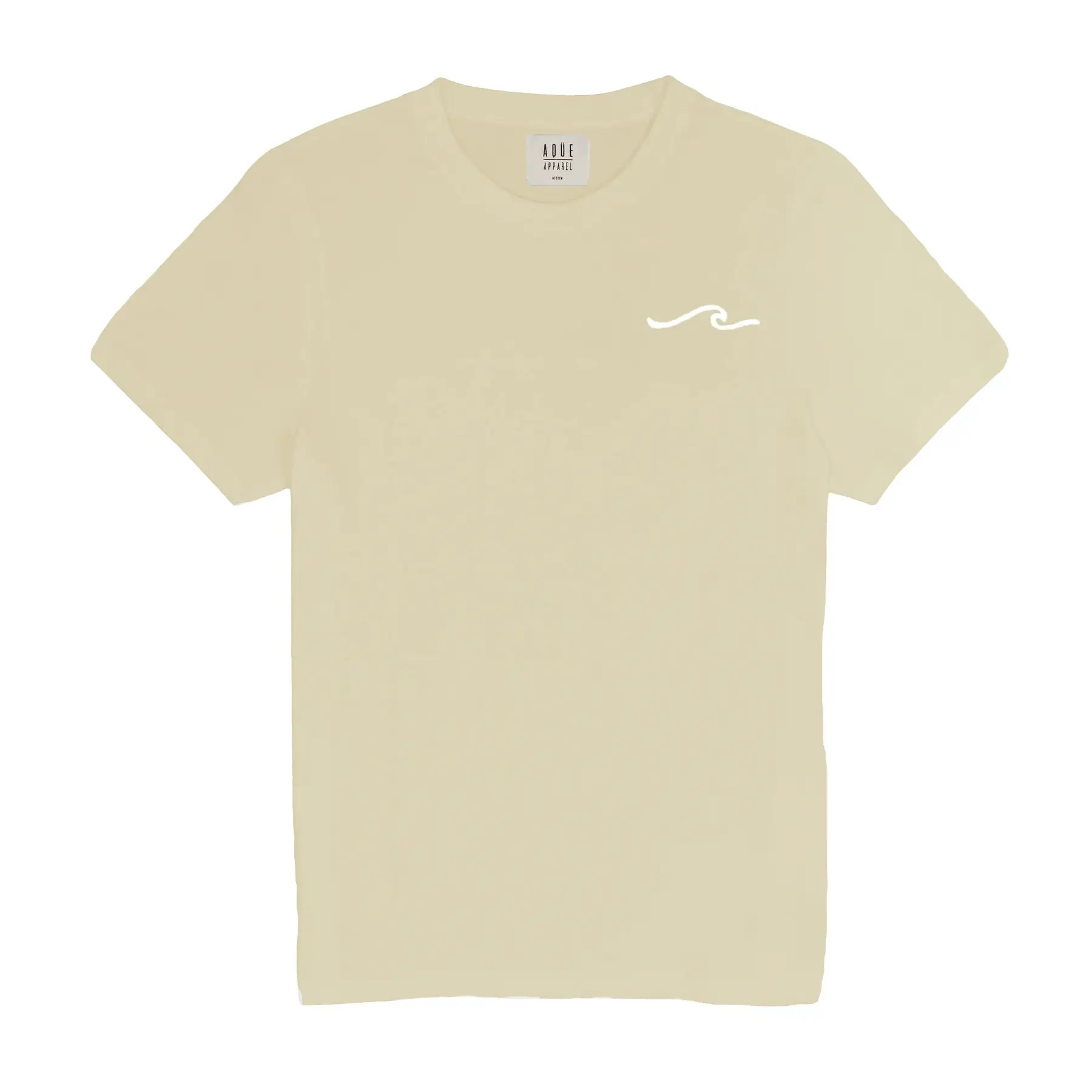 T-shirt Aqüe Apparel Wave