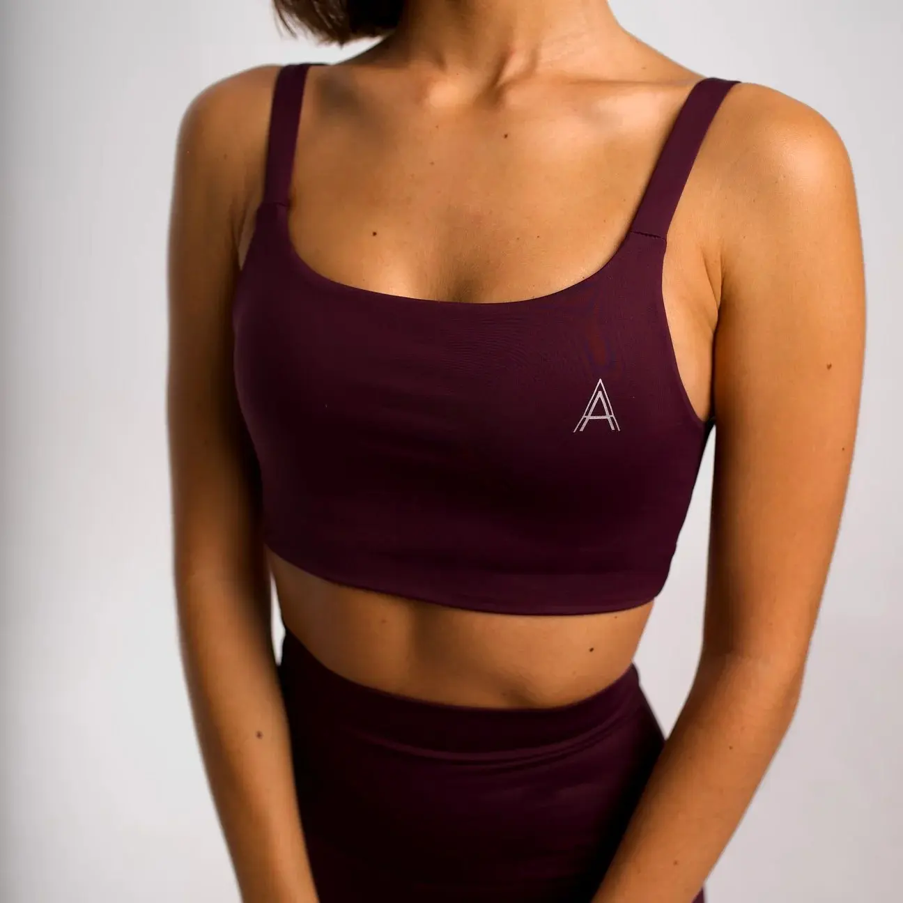 Reggiseno sportivo  Power