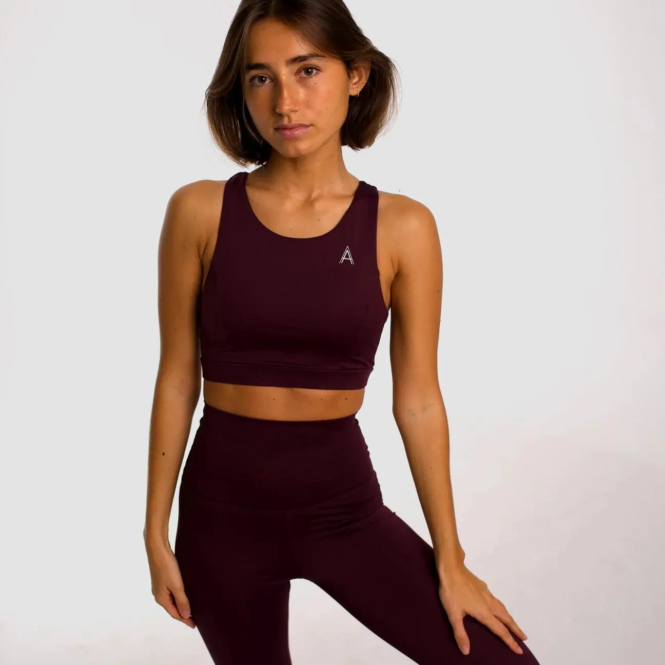 Reggiseno sportivo  Stronger