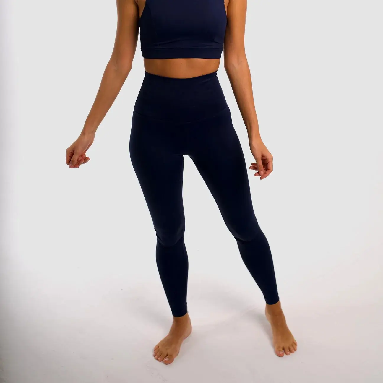 Leggings da donna Aqüe Apparel Comfort