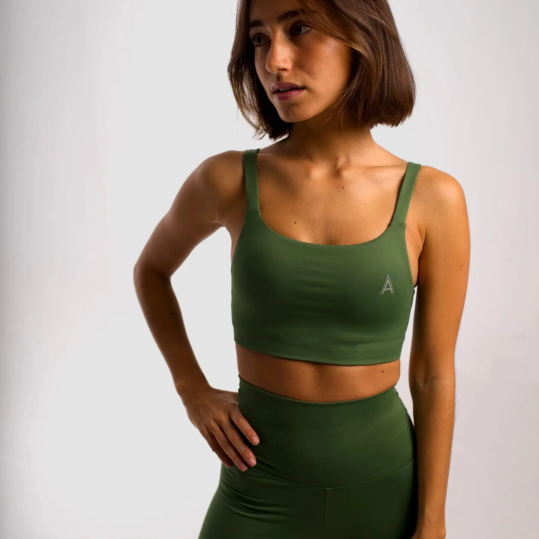 Reggiseno sportivo  Power