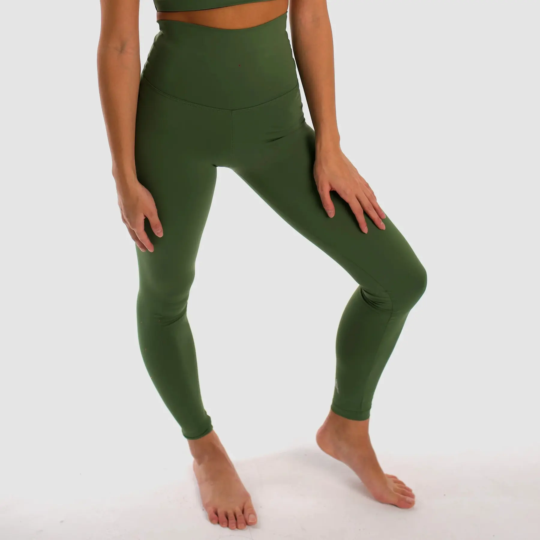 Leggings da donna Aqüe Apparel Comfort