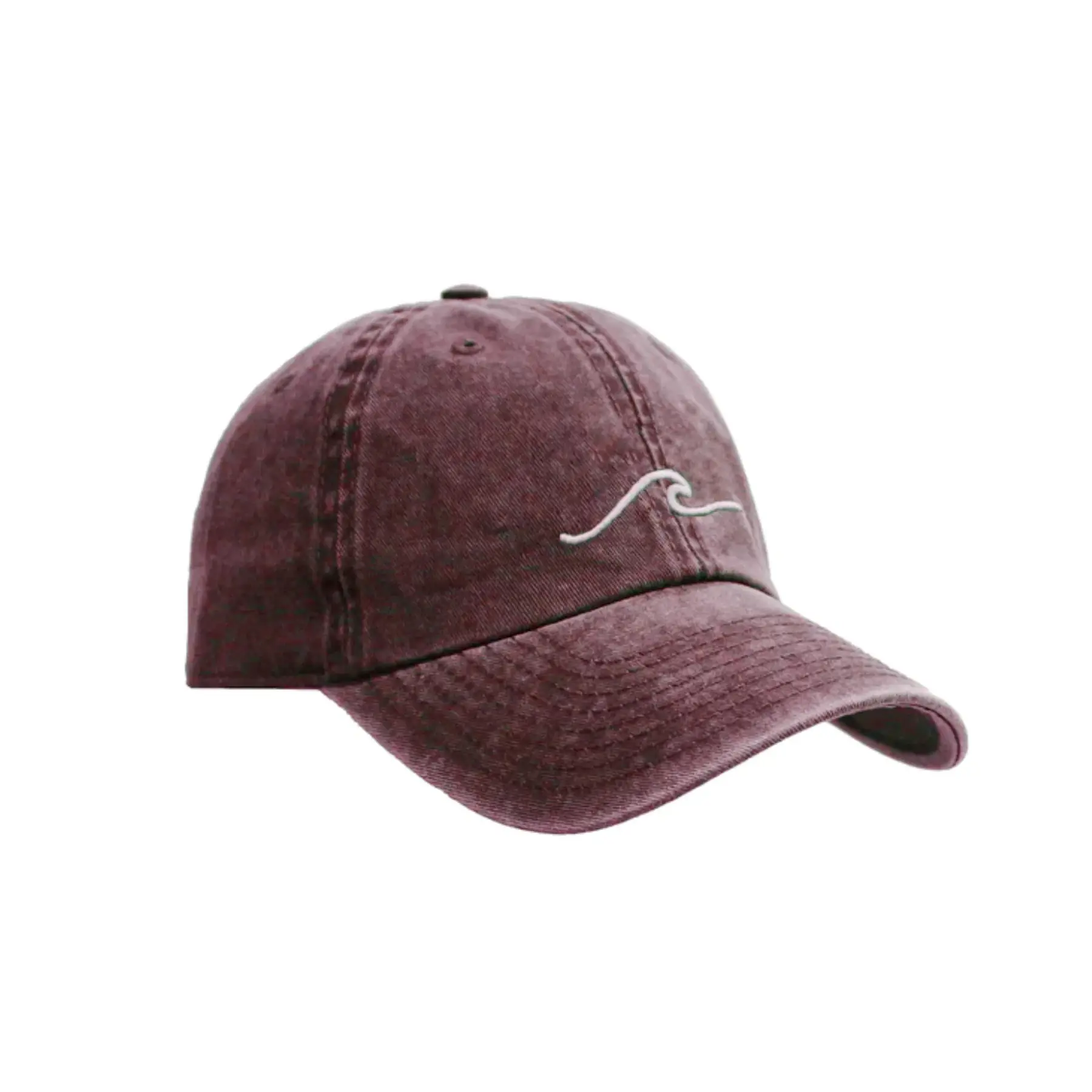 Cappello da baseball Aqüe Apparel Wave