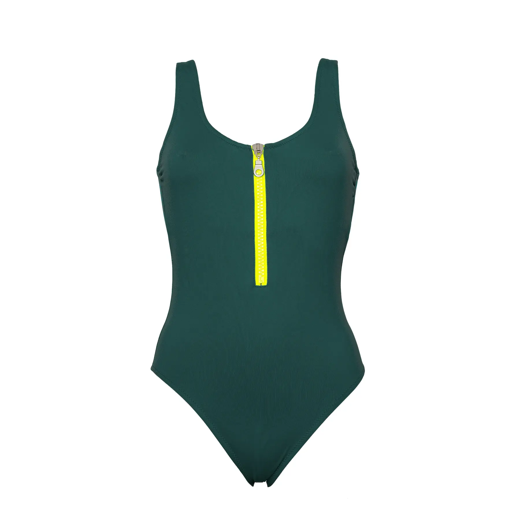 Costume da bagno intero cotone donna Aqüe Apparel Normal