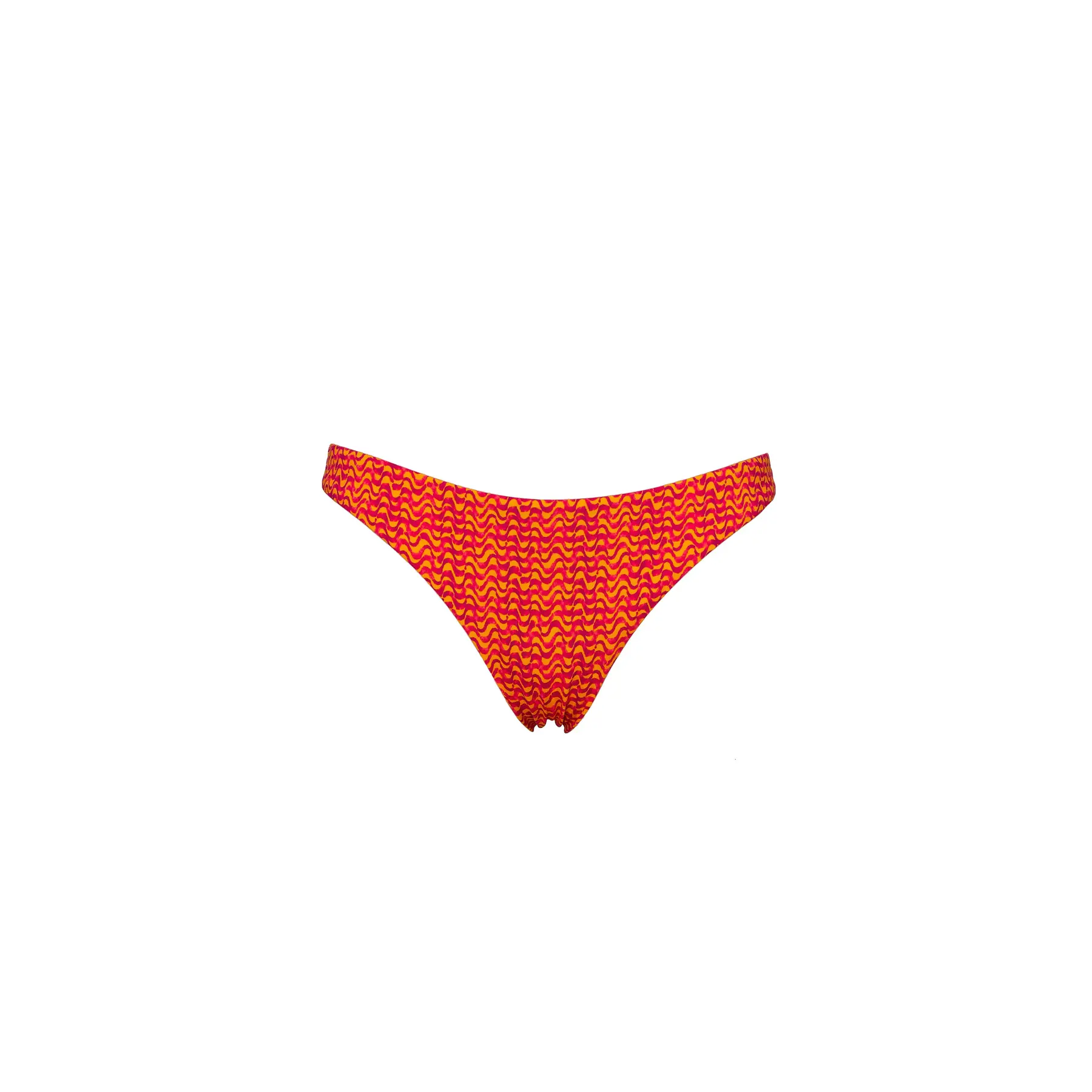 Slip costume da donna Aqüe Apparel Golden Hour