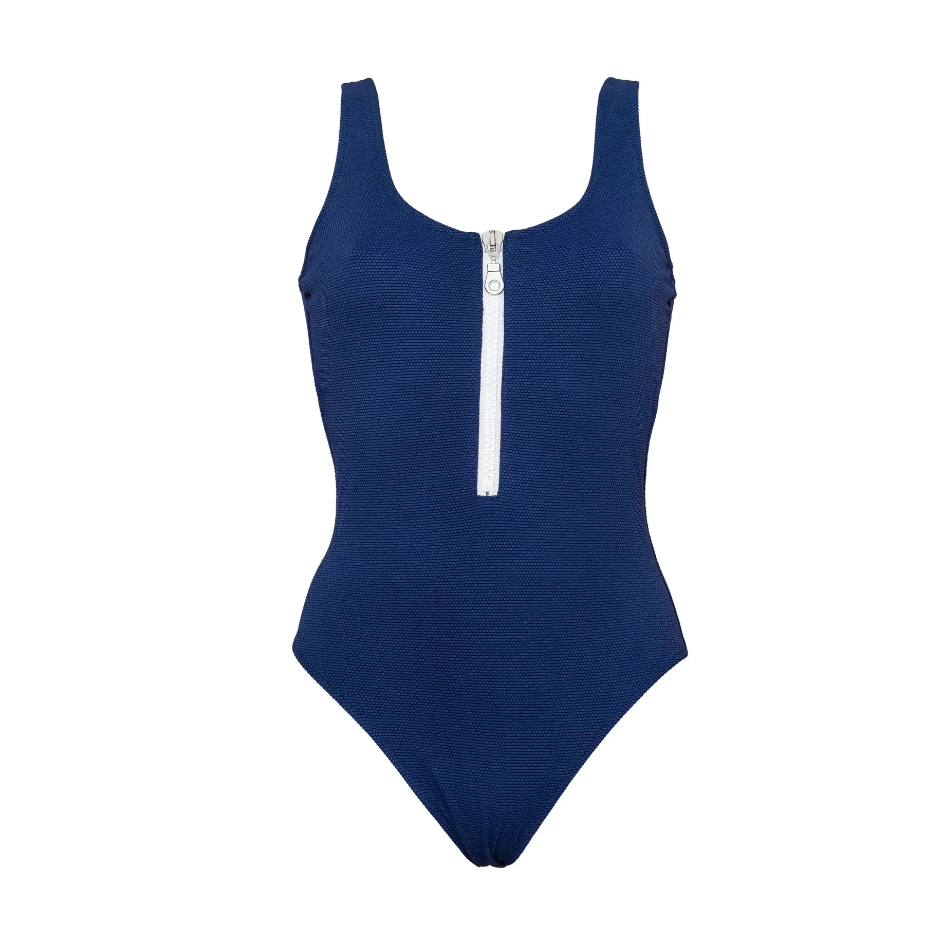 Costume da bagno intero cotone donna Aqüe Apparel Normal