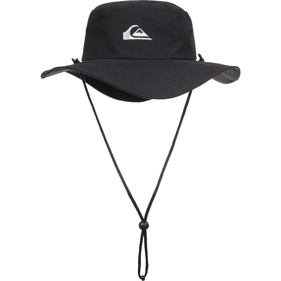 Hut Quiksilver Bushmaster