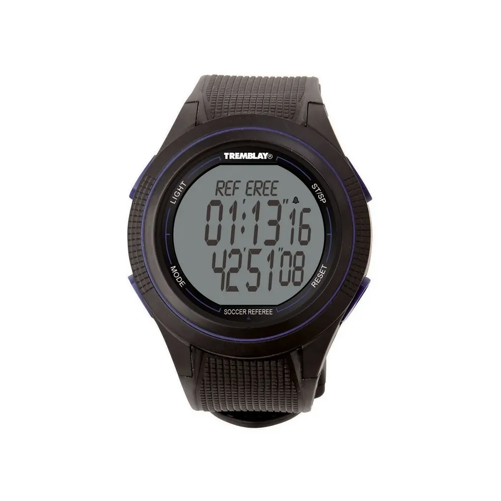 Reloj del árbitro