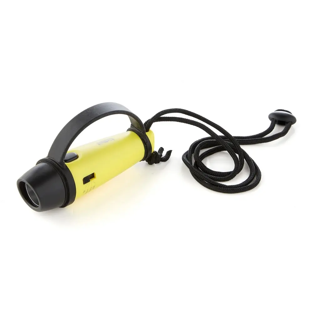 Handpfeife Tremblay PVC