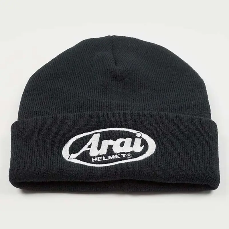 Mütze Arai Knitted Thinsulate