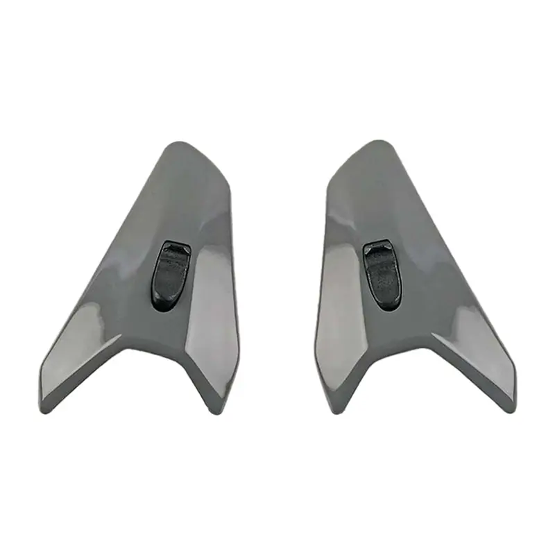 Vordere Belüftung für den Motorradhelm Arai TD3 Duct Modern
