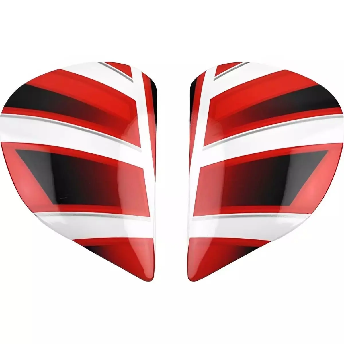 Motorhelm draaiplateau Arai SAJ Ace