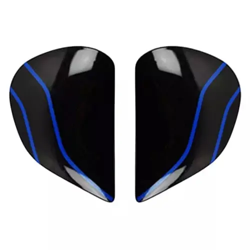 Motorhelm draaiplateau Arai Platine écran Arai SAJ Hawk