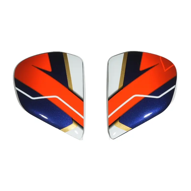 Bildschirmplatine Motorradhelm Arai VAS-V Pedrosa Shogun