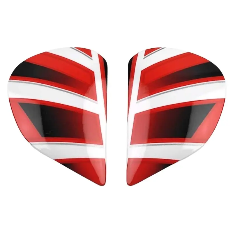Bildschirmplatine Motorradhelm Arai SAJ