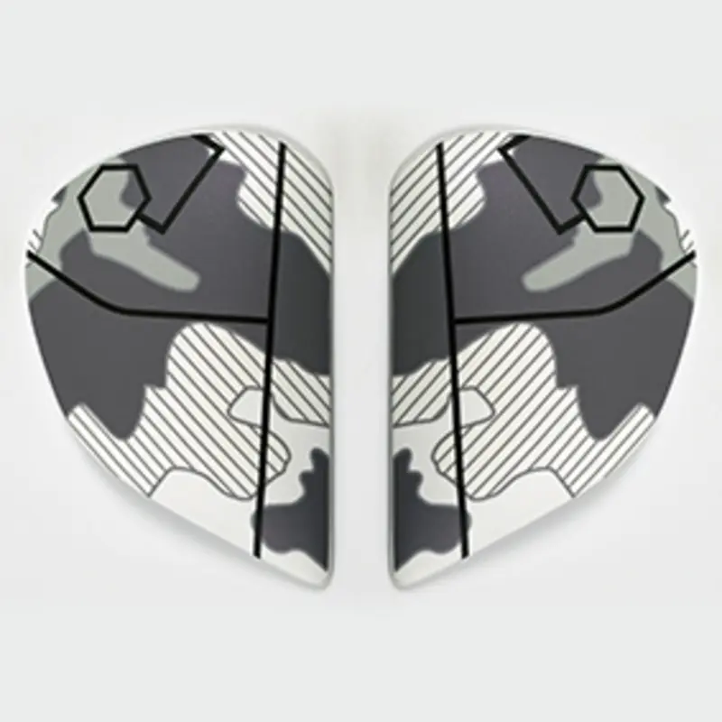 Drehplatten Arai Super AdSis J LRS Command