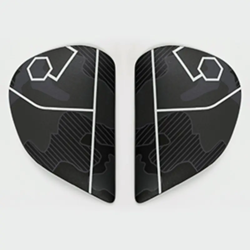 Drehplatten Arai Super AdSis J LRS Command