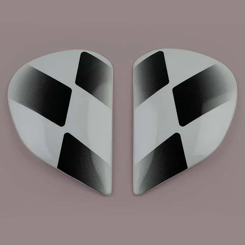 Bildschirmplatine Motorradhelm Arai SAJ Contest