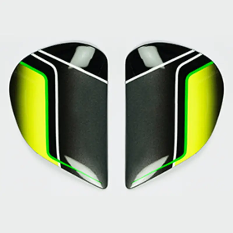 Bildschirmplatine Motorradhelm Arai SAJ Electronic