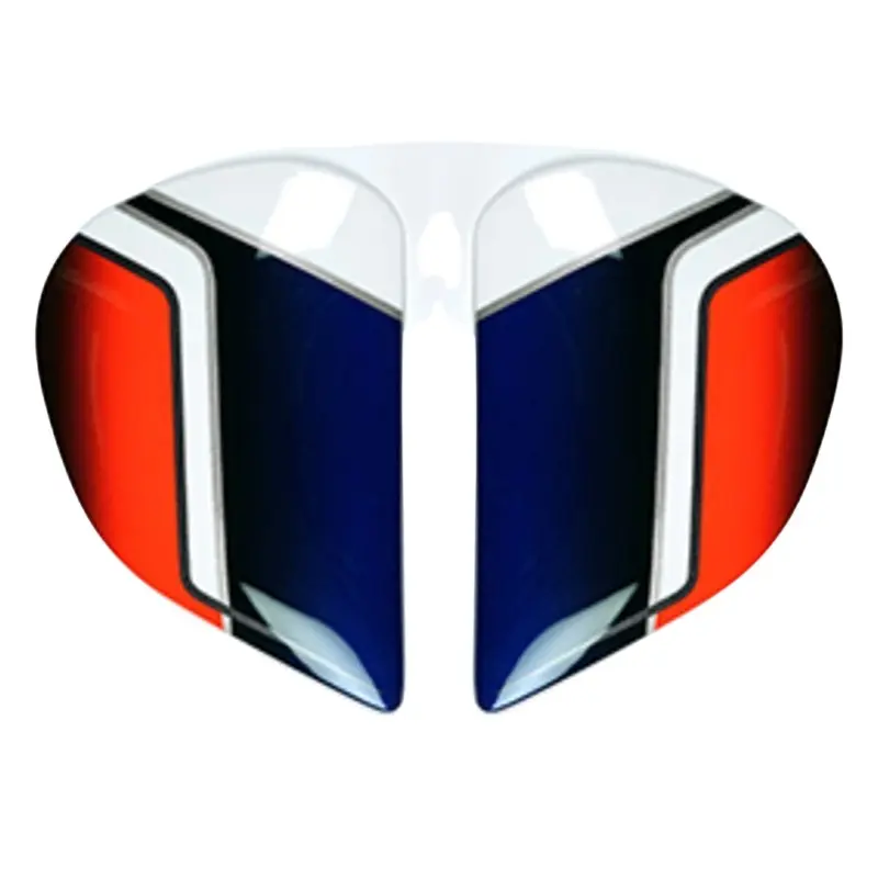 Bildschirmplatine Motorradhelm Arai SAJ Electric