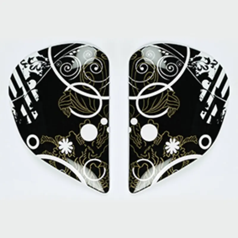 Bildschirmplatine Motorradhelm Arai SAJ Fiction