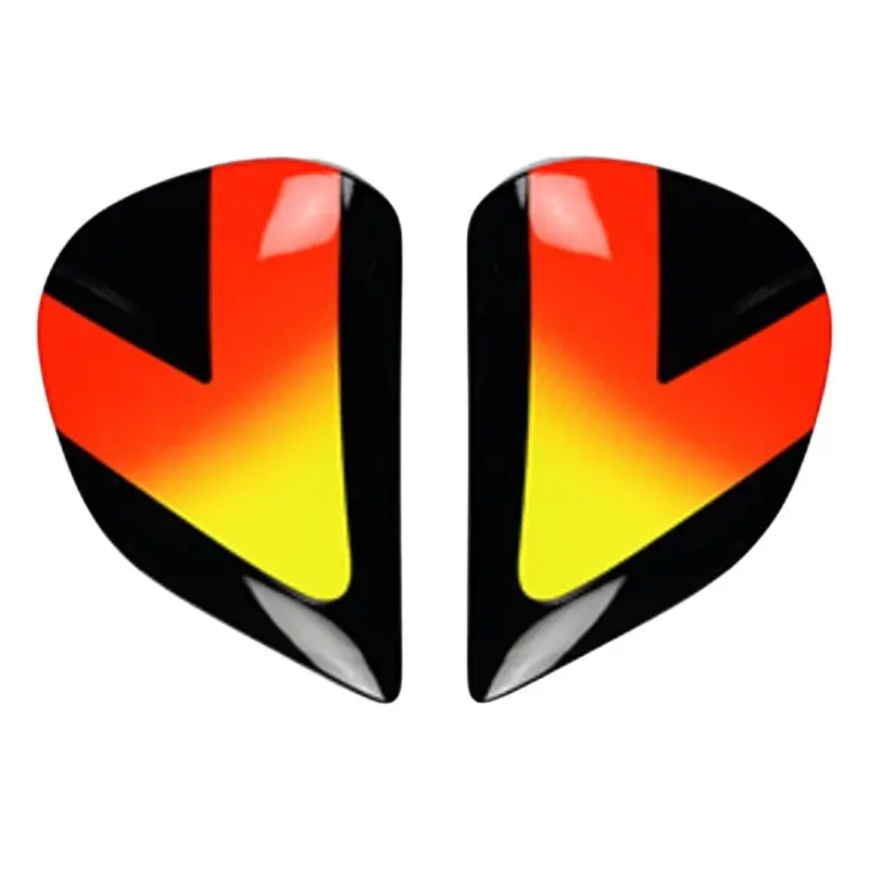 Bildschirmplatine Motorradhelm Arai SAJ Schwantz 95