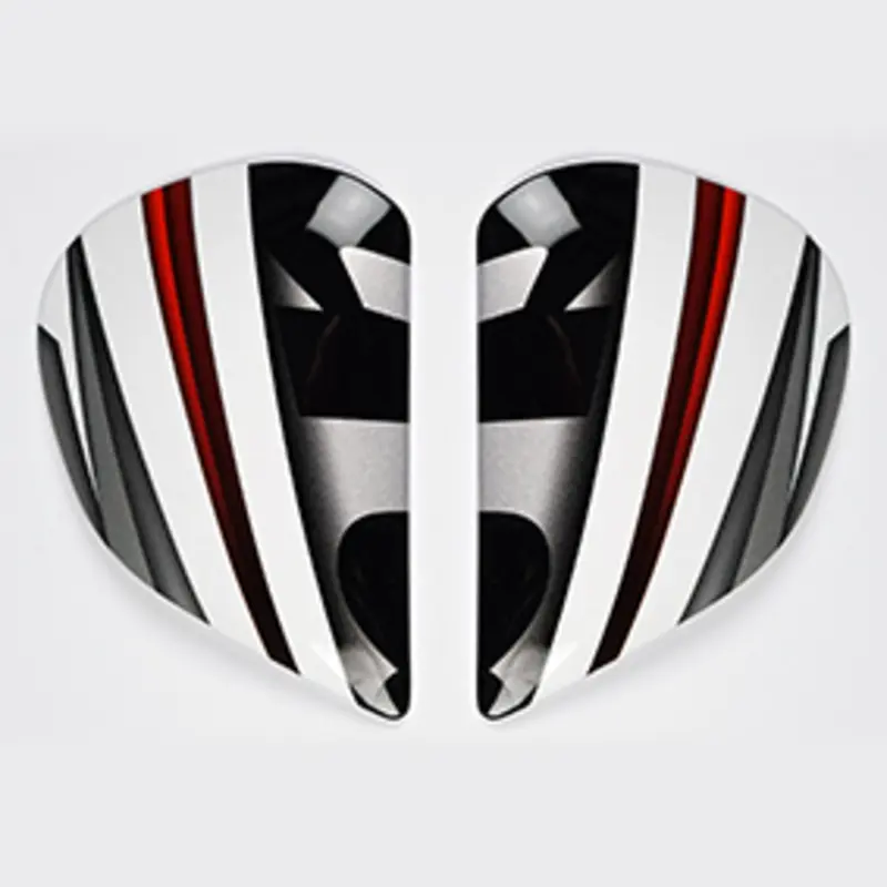 Bildschirmplatine Motorradhelm Arai SAJ Honor